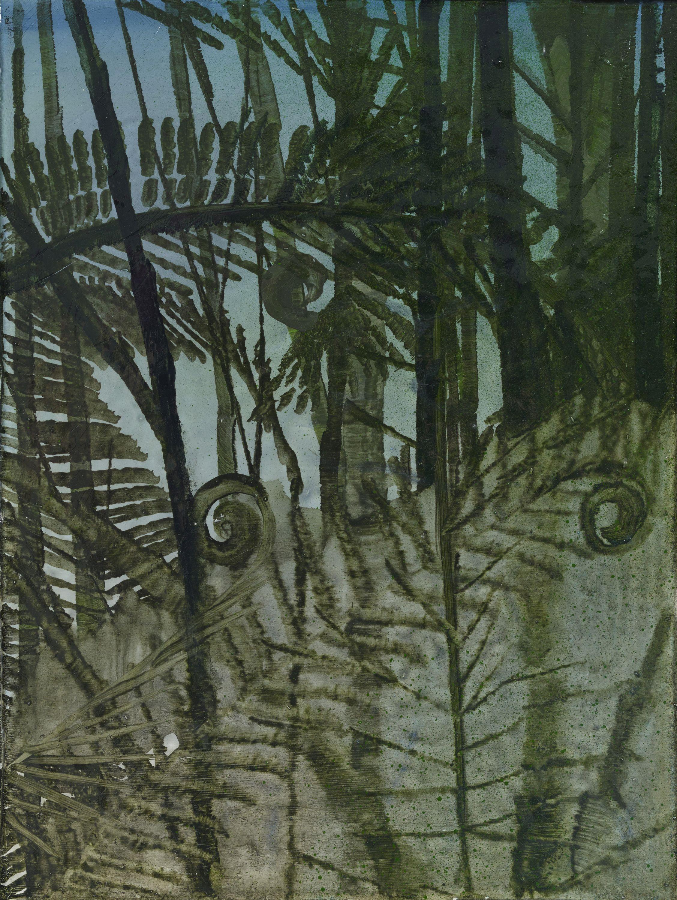 Alexander Ernst Voigt - Ohne Titel