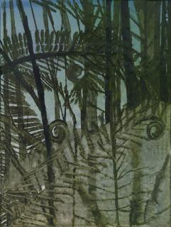 Alexander Ernst Voigt - Ohne Titel