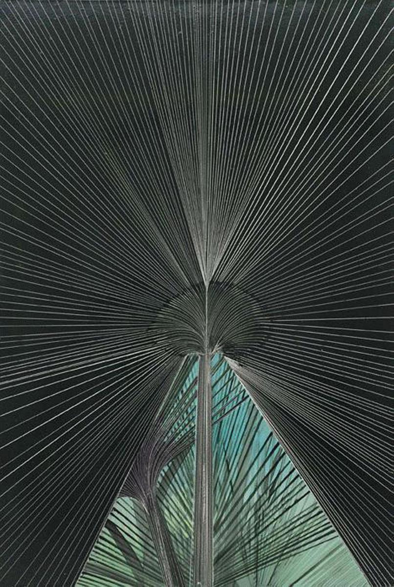 Alexander Ernst Voigt - Ohne Titel