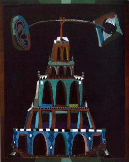 Alexander Esters - Akademie für Bedeutungsmalerei