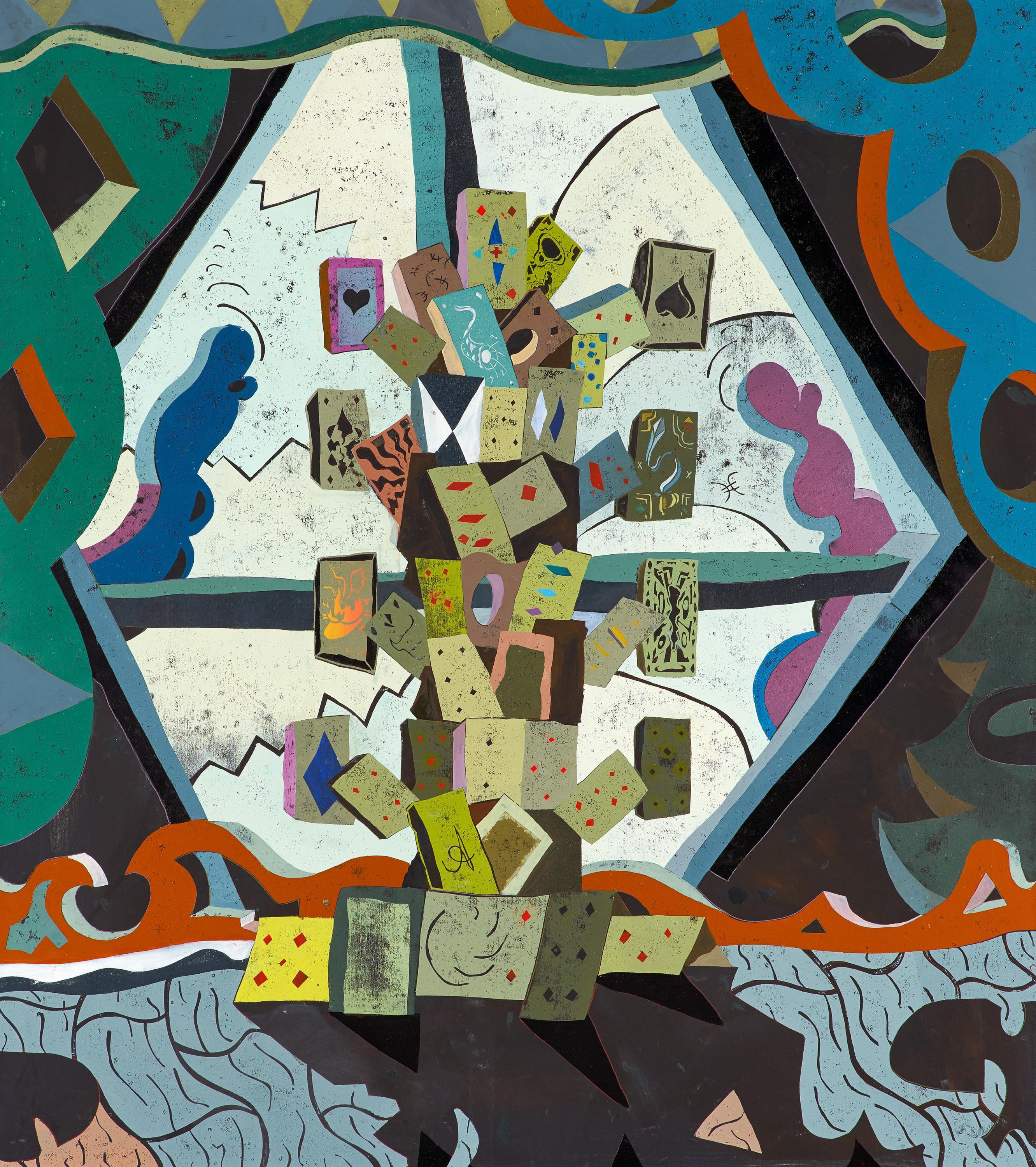 Alexander Esters - \