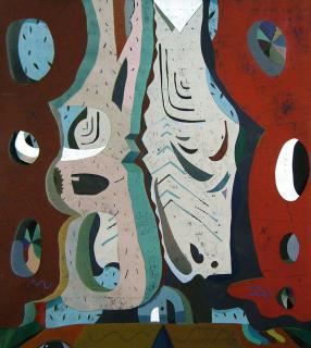 Alexander Esters - Die Bilderstreit