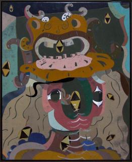 Alexander Esters - Seeing thinks