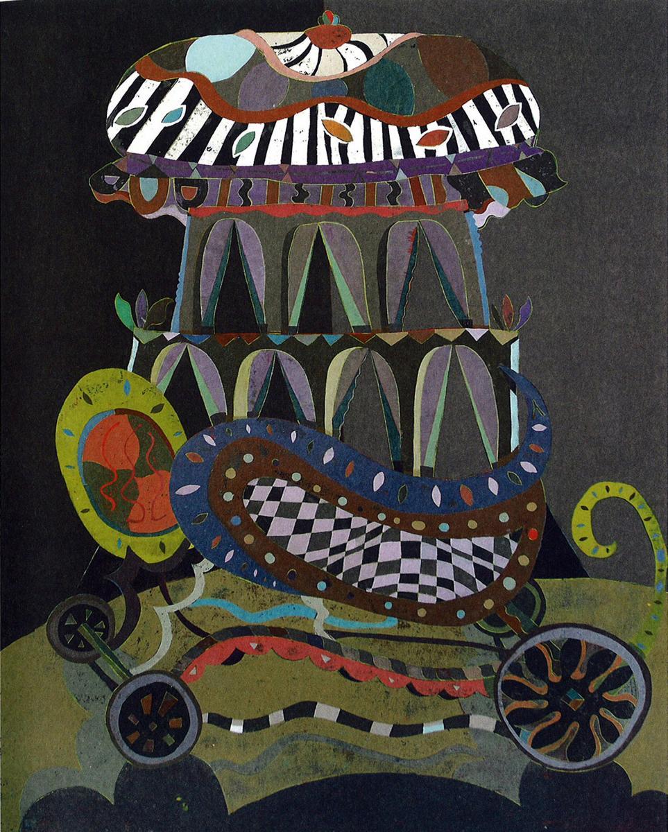 Alexander Esters - Zeitreiser