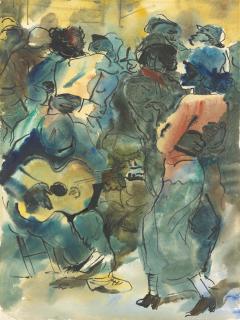 Alexander Evgenievich Yakovlev - Concert Du Soir