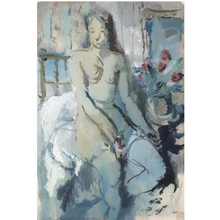 Alexander Evgenievich Yakovlev - Nude