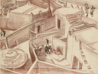 Alexander Evgenievich Yakovlev - Zinder