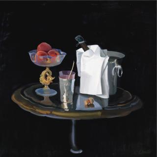 Alexander Goudie - Bellini