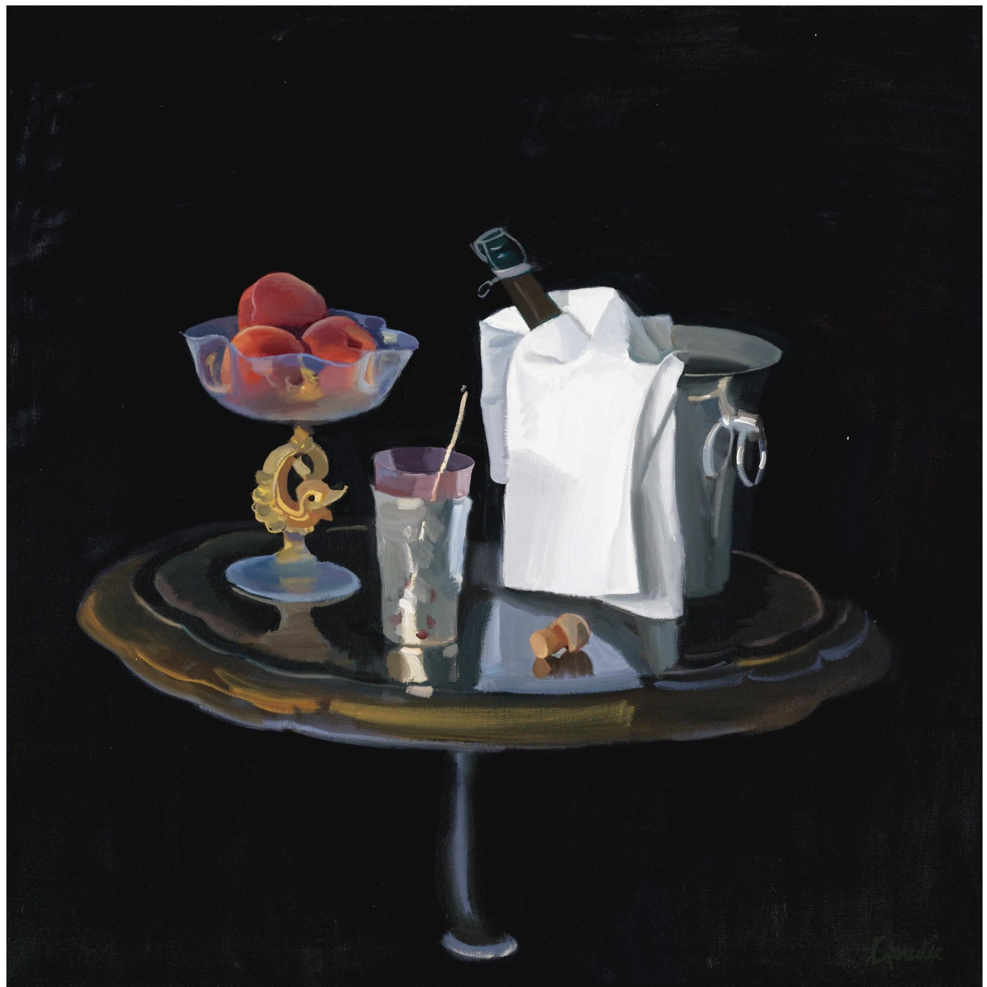 Alexander Goudie - Bellini