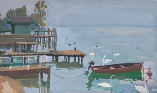 Alexander Goudie - Morning Visit