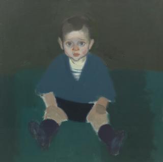 Alexander Goudie - On The Carpet