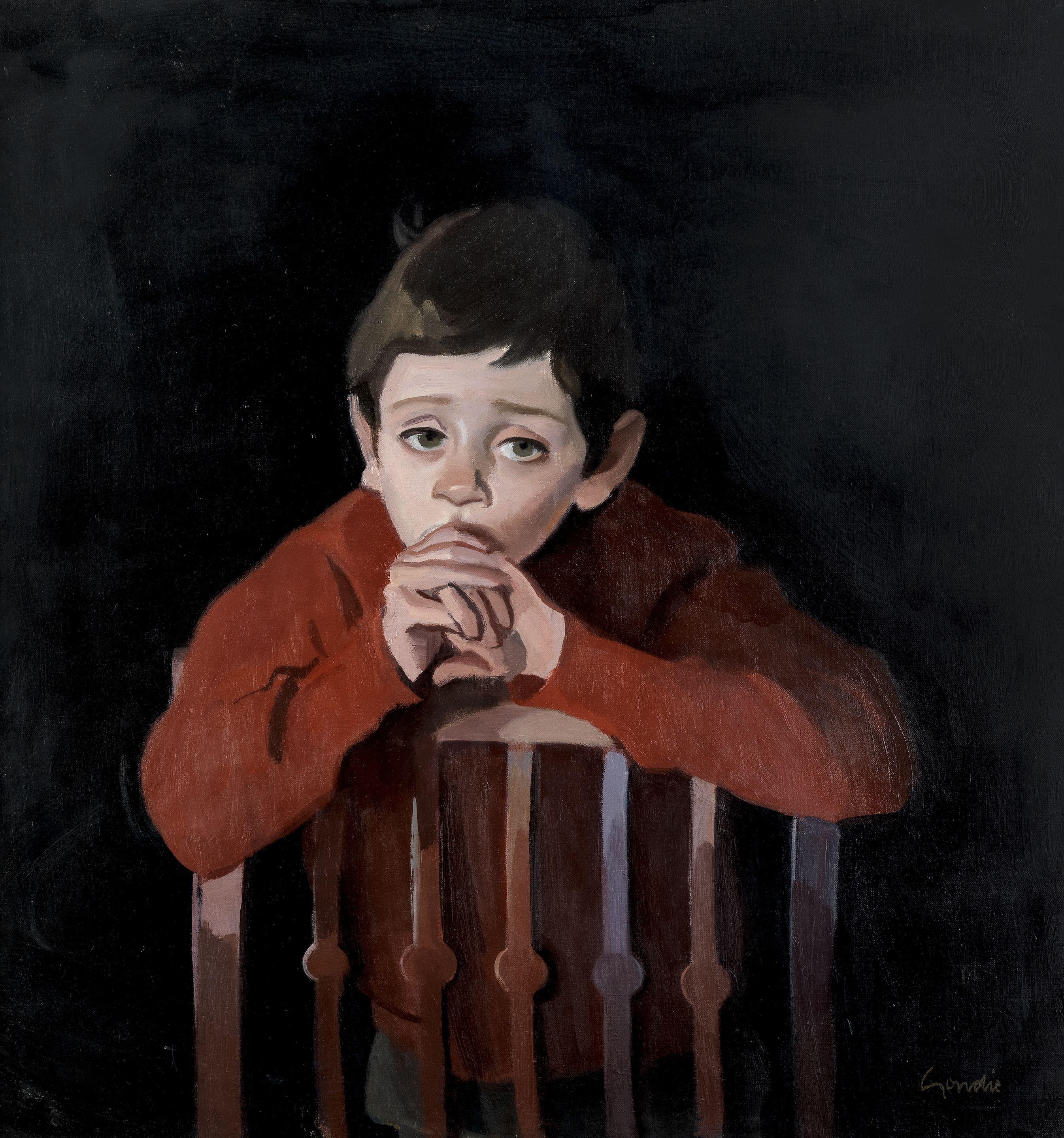 Alexander Goudie - Suce Pouce