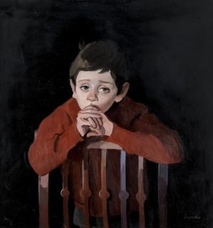 Alexander Goudie - Suce Pouce