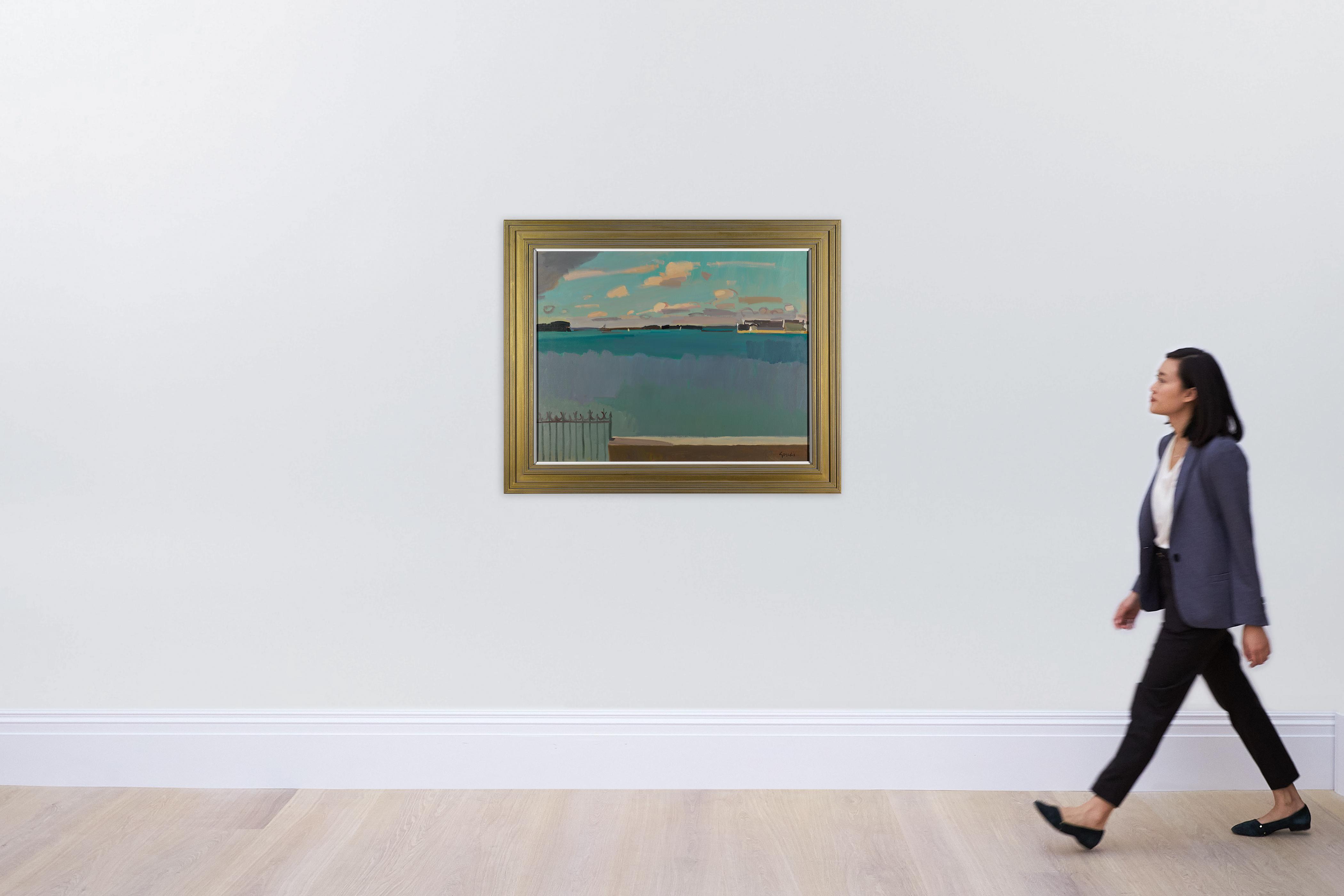 Alexander Goudie - Une Belle Soiree, Loctudy