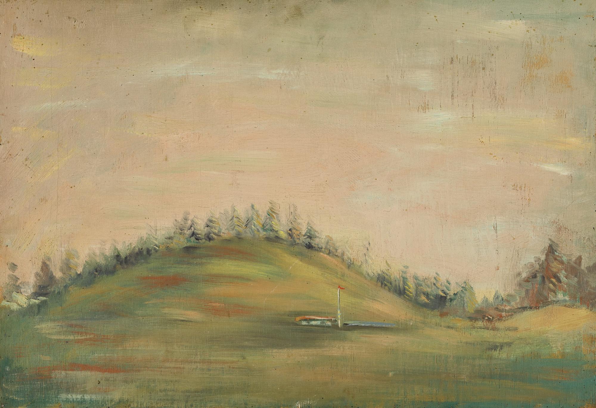 Alexander Grigorievich Tyshler - Stage Design