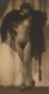 Alexander Grinberg - An Unknown Woman (Neznakomka)