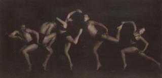 Alexander Grinberg - Study of Movement (\'\