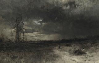 Alexander Helwig Wyant - New Brunswick