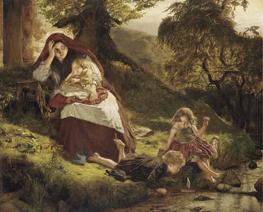 Alexander Hohenlohe Burr - Logan Braes