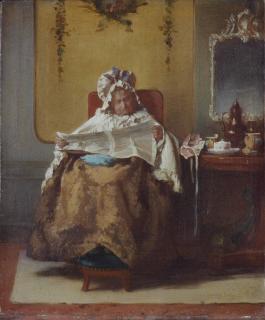 Alexander Hugo Bakker-Korff - La Gazette Du Matin