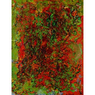 Alexander Istrati - Sans Titre