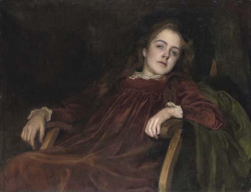 Alexander James Mavrogodato - Dolce Far Niente