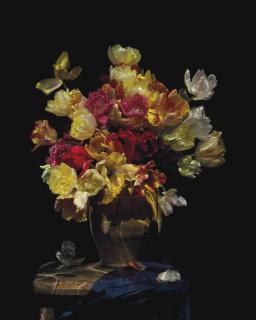 Alexander James - Grace, 2010