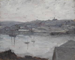 Alexander Jamieson - Dieppe