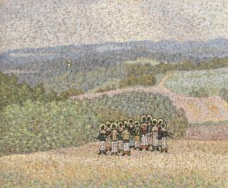 Alexander Kharitonov - After The Ascension