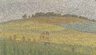 Alexander Kharitonov - Among The Fields