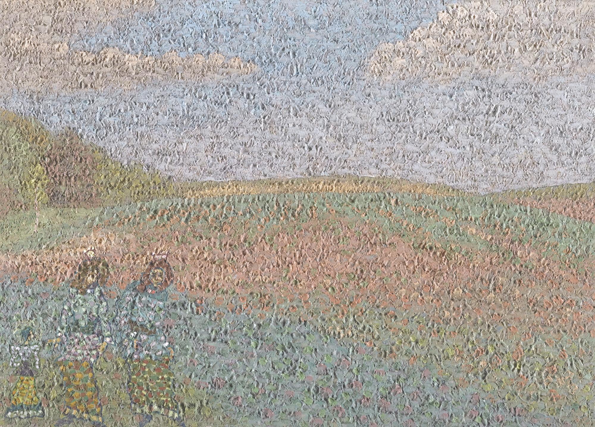 Alexander Kharitonov - Evening