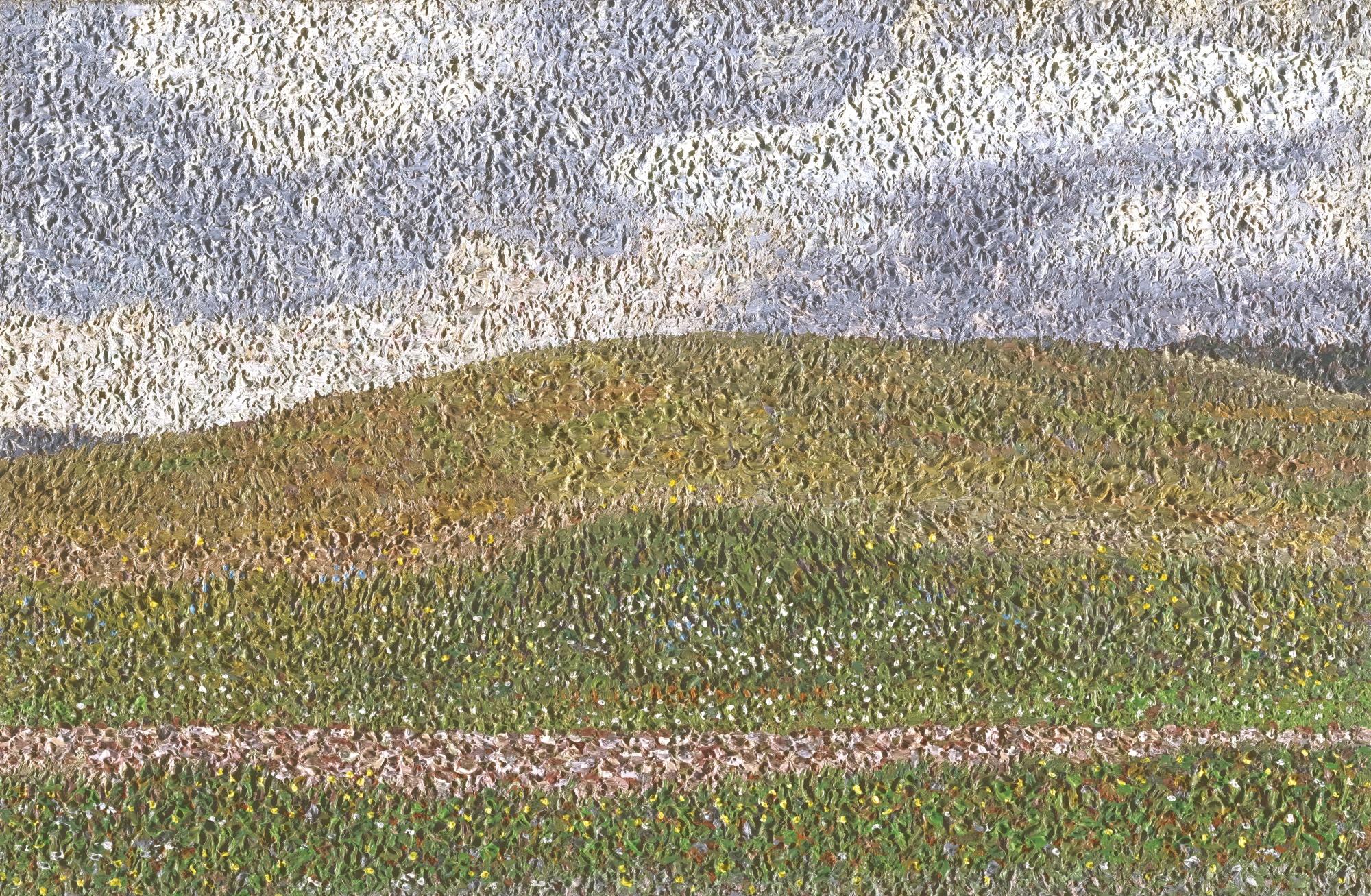 Alexander Kharitonov - Field