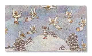 Alexander Kharitonov - Meeting