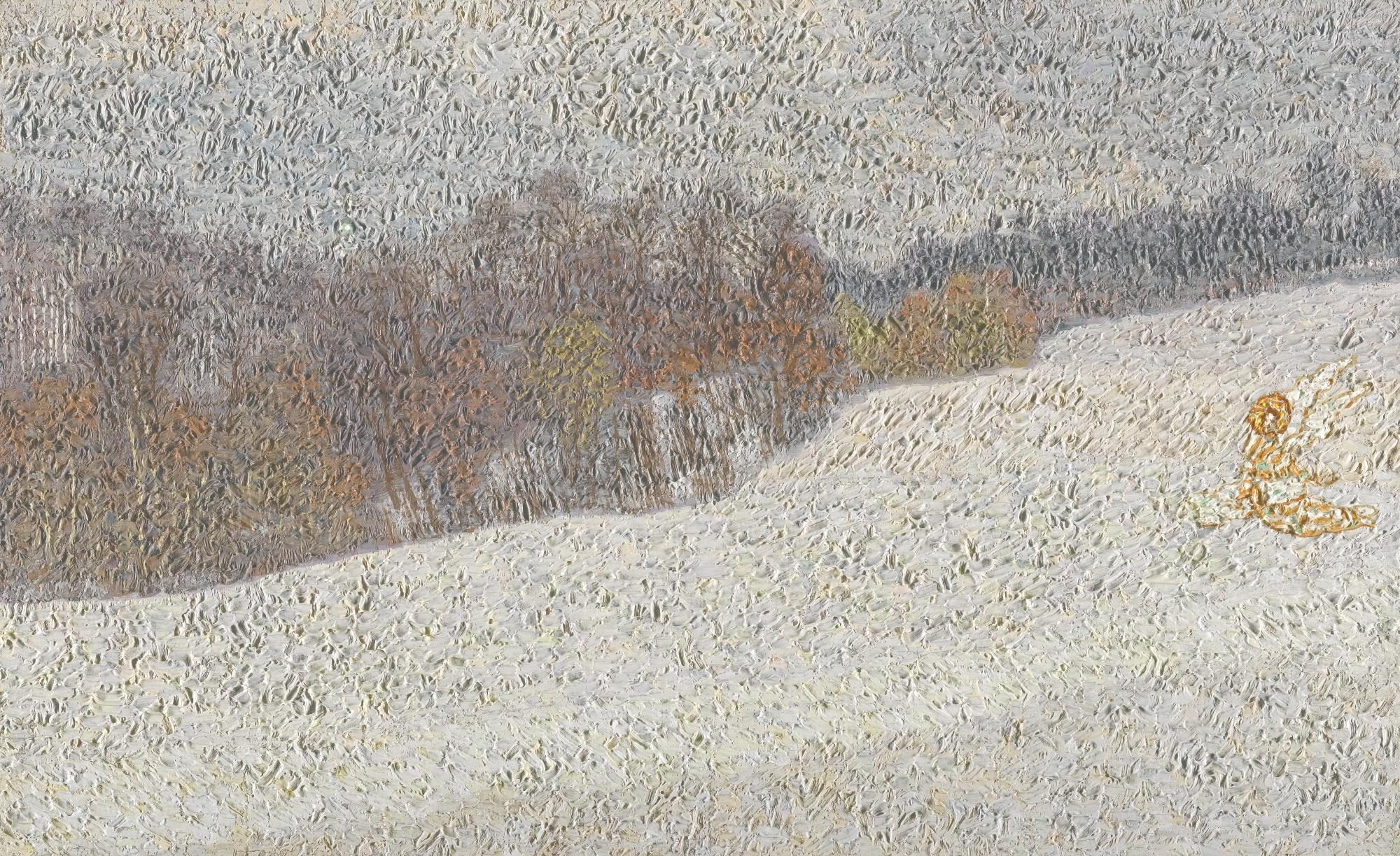 Alexander Kharitonov - Moment