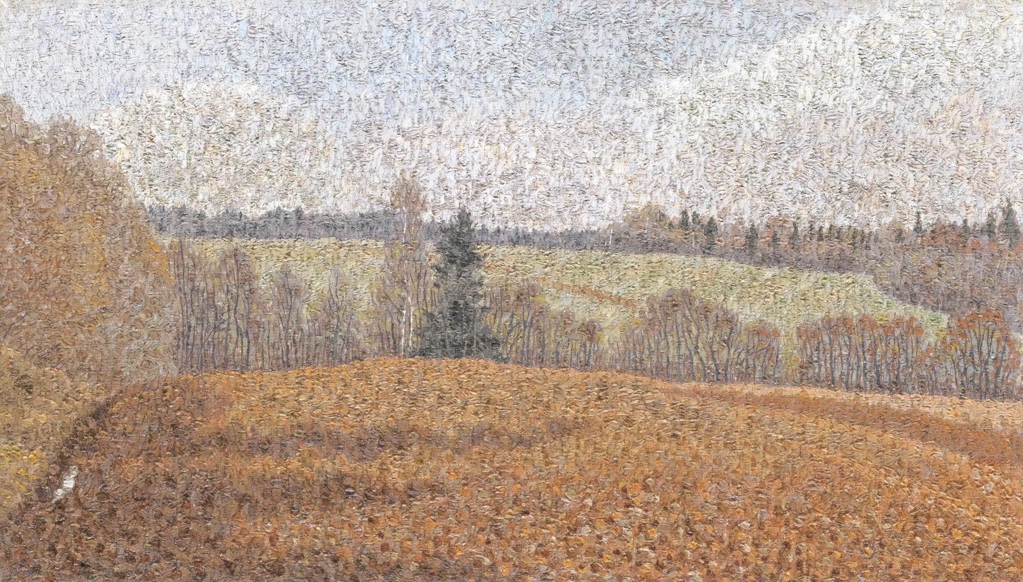 Alexander Kharitonov - Spring