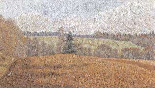 Alexander Kharitonov - Spring