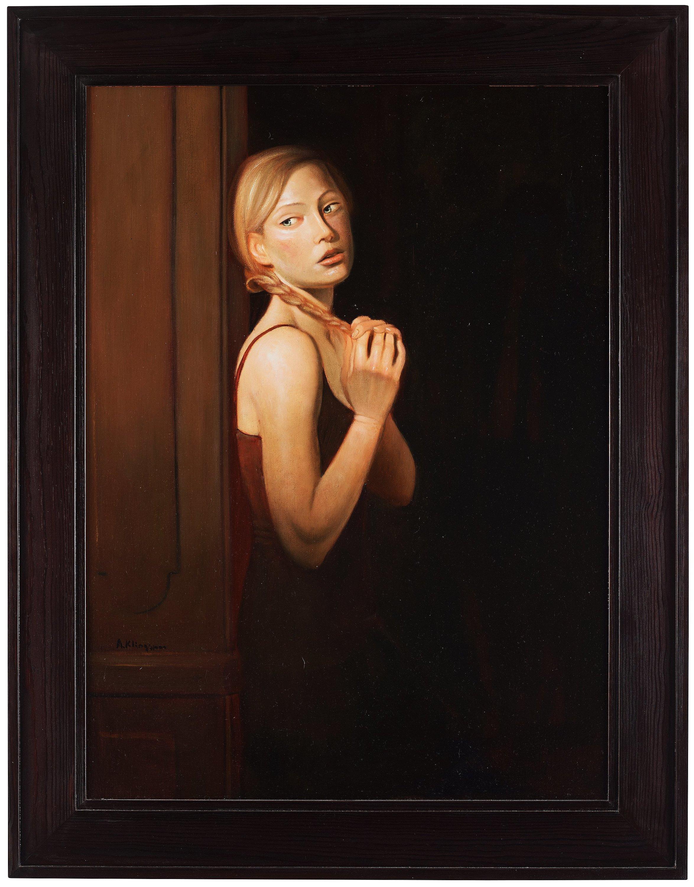 Alexander Klingspor - \