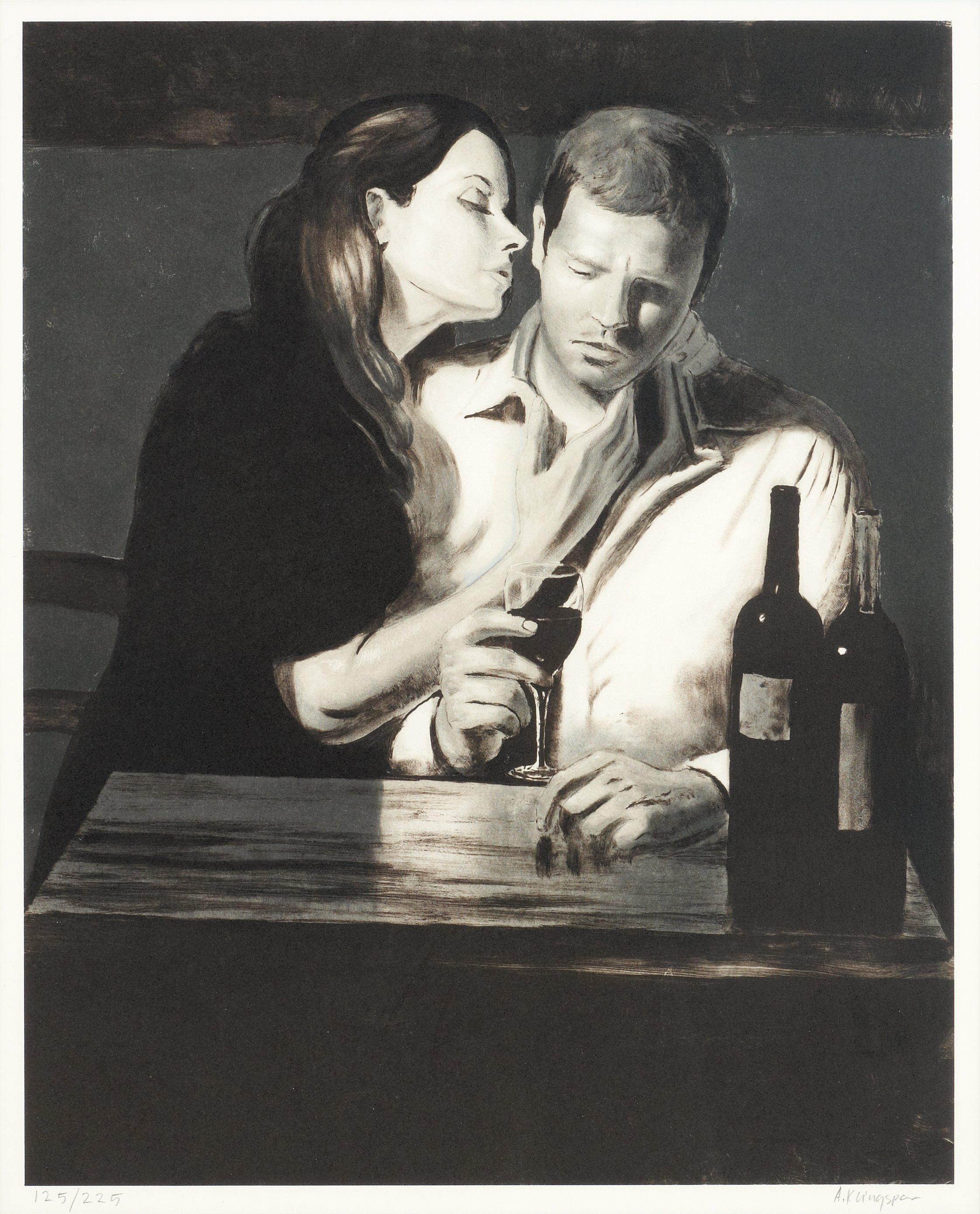 Alexander Klingspor - \