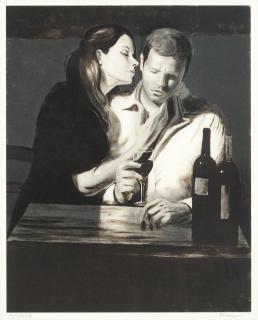 Alexander Klingspor - \