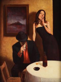 Alexander Klingspor - \'Just like a Bird Without a Feather\'