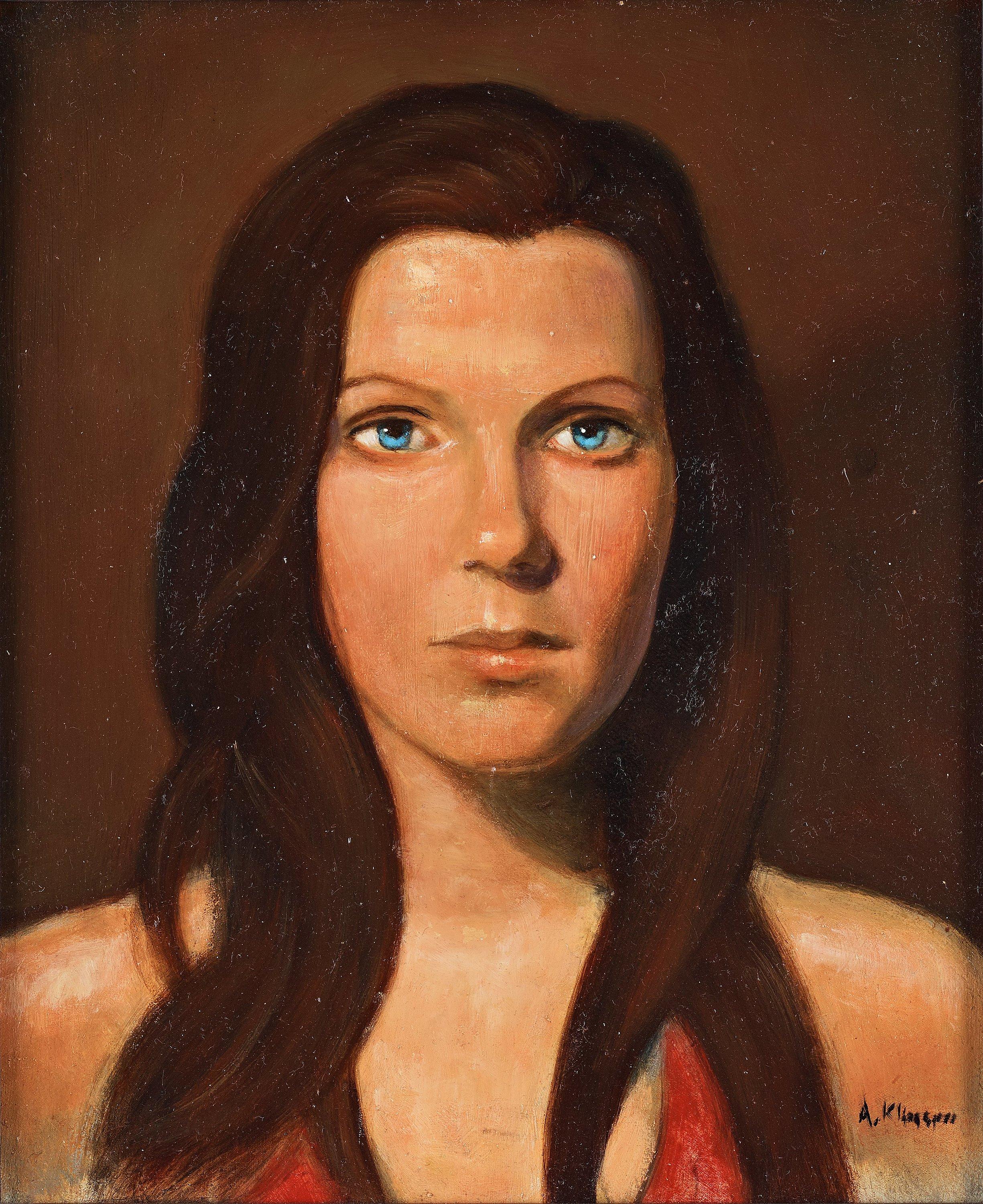 Alexander Klingspor - \