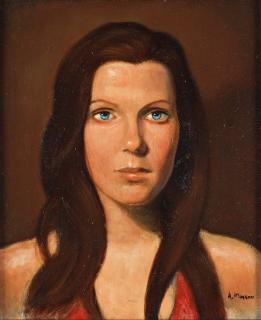 Alexander Klingspor - \