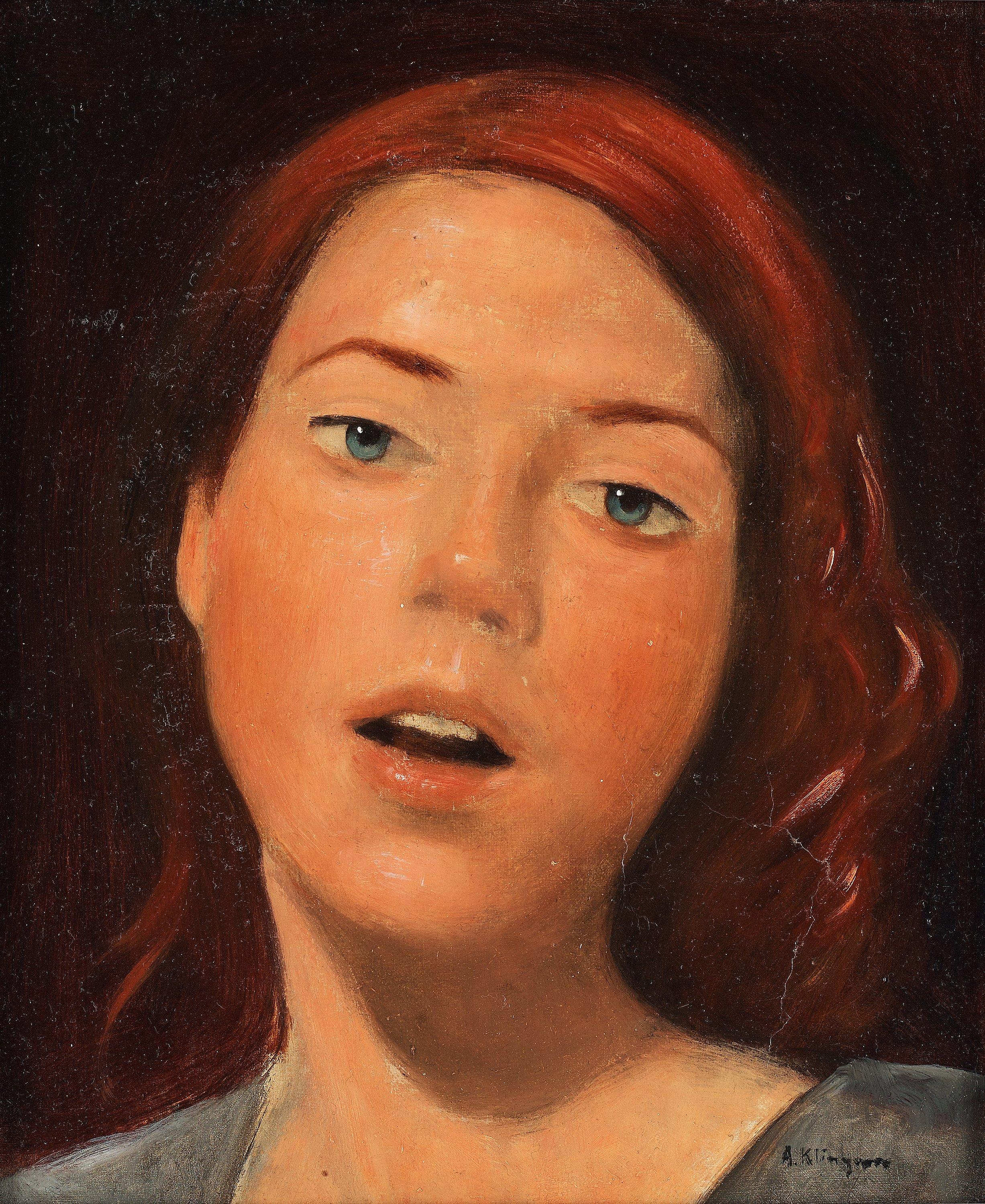 Alexander Klingspor - \