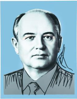 Alexander Kosolapov - Gorby