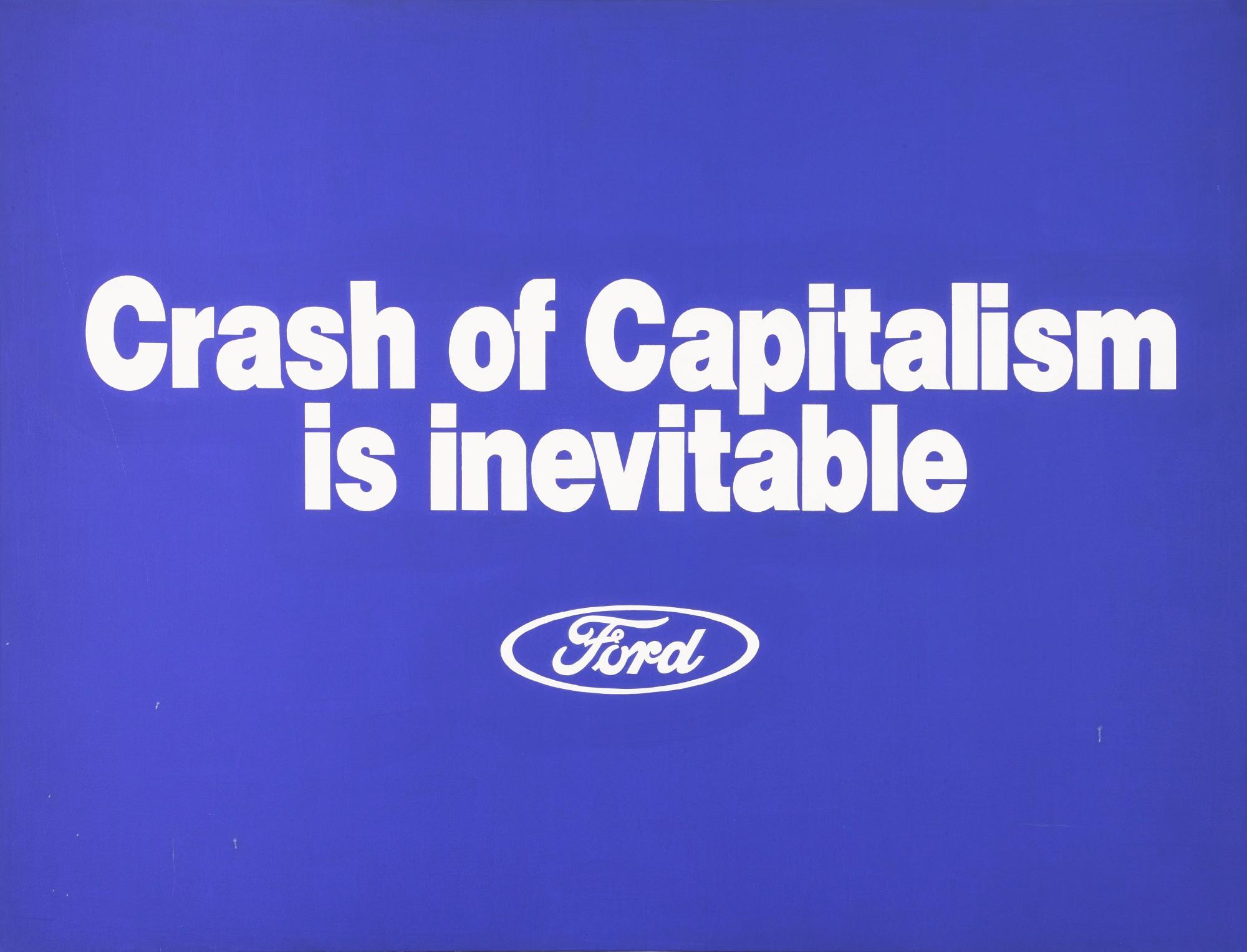 Alexander Kosolapov - The Crash of Capitalism is Inevitable