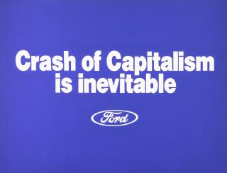Alexander Kosolapov - The Crash of Capitalism is Inevitable