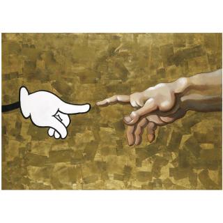 Alexander Kosolapov - The Creation