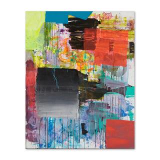 Alexander Kroll - Agave, 2014