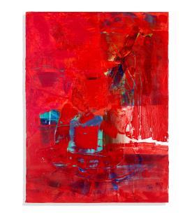 Alexander Kroll - Star Map, 2016