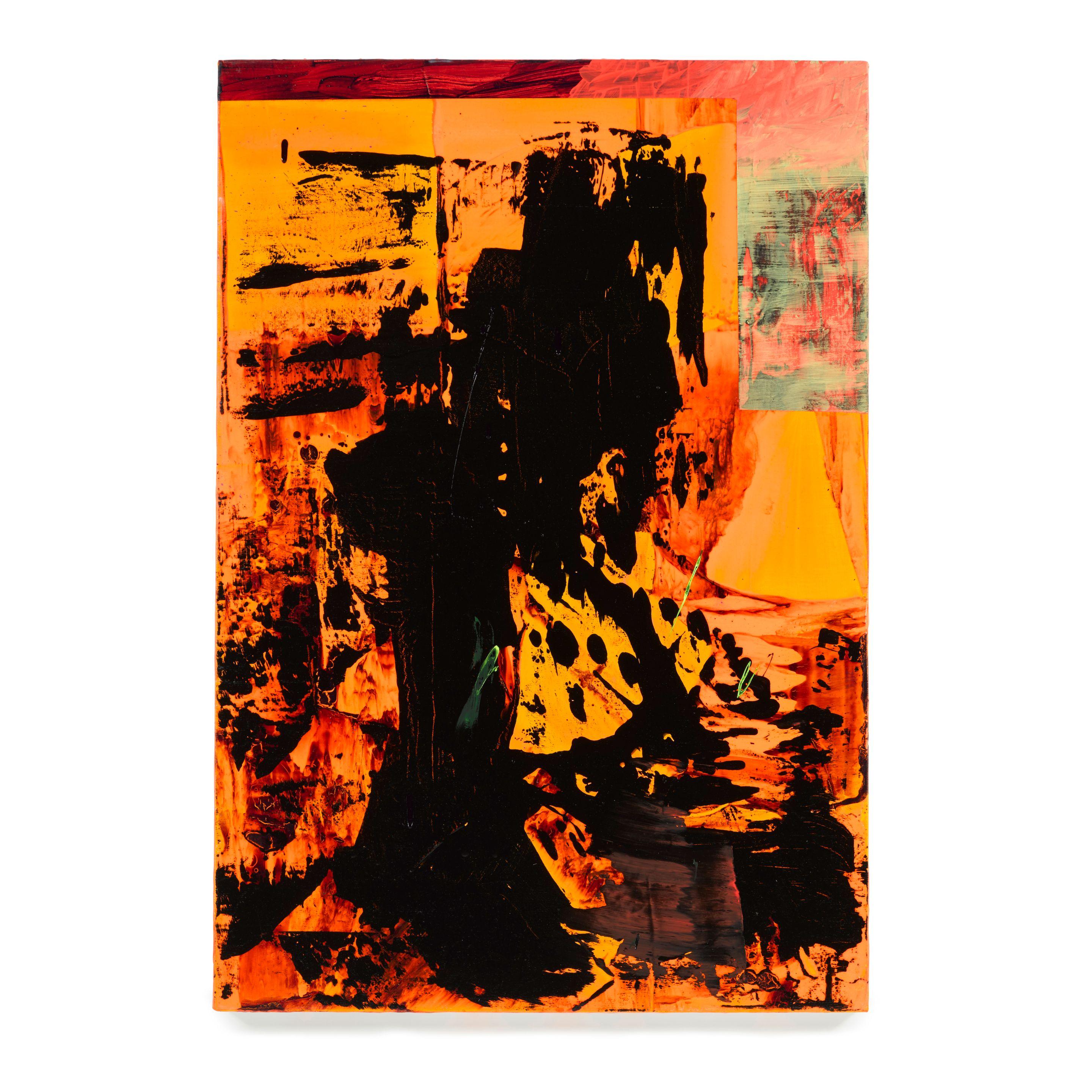 Alexander Kroll - Untitled, 2014